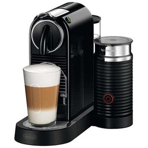 Nespresso Citiz  Milk