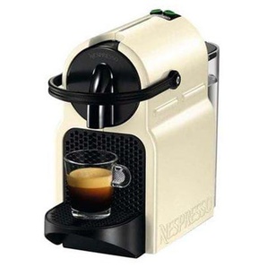 Nespresso Inissia  -  Creme