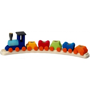 Nic Toys Geburtstagszug 6-teilig (522830)