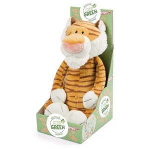 NICI Wild Friends - RPET Tiger-Lilly 35cm Schlenker (47204)