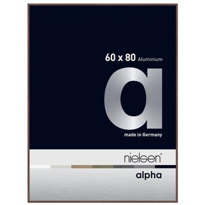 nielsen Alpha Aluminium Bilderrahmen