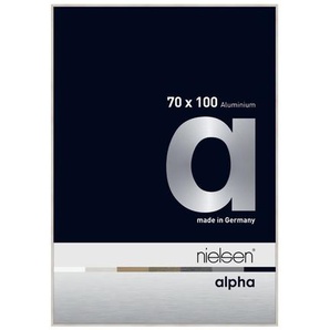 nielsen Alpha Aluminium Bilderrahmen