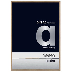 nielsen Alpha Aluminium Bilderrahmen