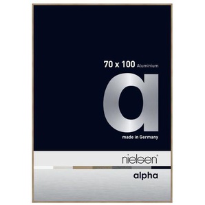 nielsen Alpha Aluminium Bilderrahmen