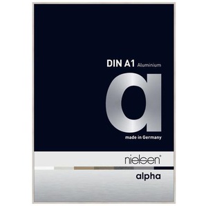 nielsen Alpha Aluminium Bilderrahmen