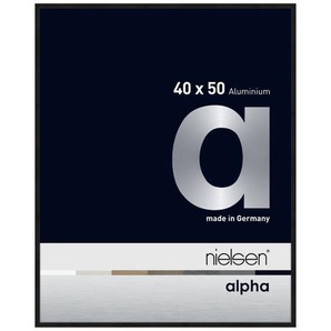 nielsen Alpha Aluminium Bilderrahmen