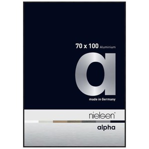 nielsen Alpha Aluminium Bilderrahmen