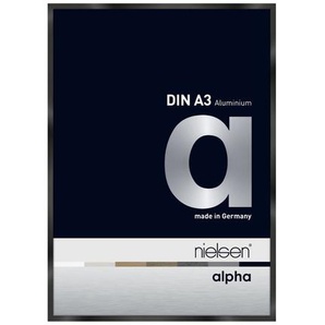 nielsen Alpha Aluminium Bilderrahmen