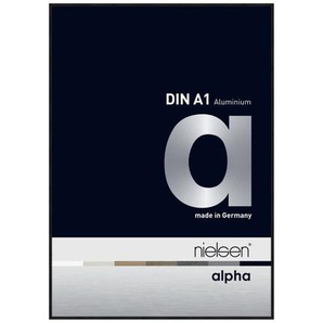 nielsen Alpha Aluminium Bilderrahmen