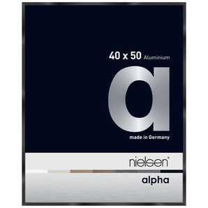 nielsen Alpha Aluminium Bilderrahmen