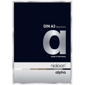 nielsen Alpha Aluminium Bilderrahmen