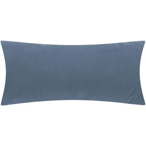 Lounge Collection Nierenkissen  Affair ¦ blau ¦ Maße (cm): B: 58 H: 25