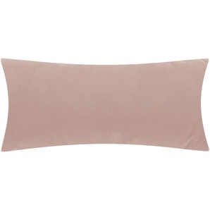 Lounge Collection Nierenkissen  Affair ¦ rosa/pink ¦ Maße (cm): B: 58 H: 25