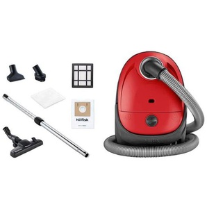 Nilfisk Staubsauger - One RB10E05A2 Stvsuger Vacuum cleaner