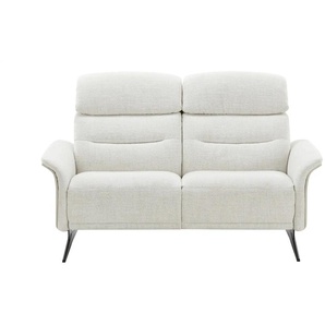 Nils Olsen Einzelsofa  Nextlux ¦ creme ¦ Maße (cm): B: 164 H: 105 T: 92