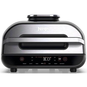 Ninja AG551EU Foodi Grill Max Hot Air Fryer