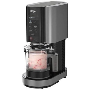 Ninja Eismaschine Creami NC300EU - black  silver