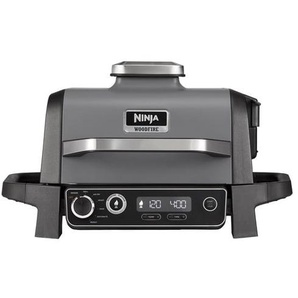 Ninja Woodfire Electric BBQ Grill  Smoker