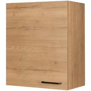 Nobilia Küchenoberschrank Structura, Eiche, Holzwerkstoff, 2 Fächer, nur wie online abgebildet bestellbar, 60x72x35 cm, Blauer Engel, Pefc, Goldenes M, Made in Germany, DGM-Klimapakt, hängend, Küchen, Küchenmöbel, Küchenschränke, Küchenoberschränke