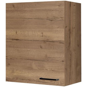 Nobilia Küchenoberschrank Structura, Eiche, Holzwerkstoff, 2 Fächer, nur wie online abgebildet bestellbar, 60x72x35 cm, Blauer Engel, Pefc, Goldenes M, Made in Germany, DGM-Klimapakt, hängend, Küchen, Küchenmöbel, Küchenschränke, Küchenoberschränke