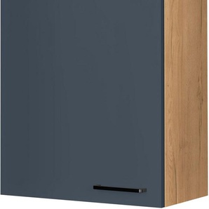 nobilia® Hängeschrank Easytouch, Ausrichtung wählbar, vormontiert, in drei Breiten: 30, 40 und 60 cm, mit Soft-Close-Funktion