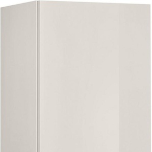 nobilia® Hängeschrank Flash, Ausrichtung wählbar, vormontiert, in drei Breiten: 30, 40 und 60 cm, mit Soft-Close-Funktion