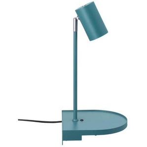 Nordlux Wandleuchte Cody, Grün, Metall, 20x42.9x20 cm, USB-Anschluss zum Laden von Smartphones, Kameras, I-Phones, Lampen & Leuchten, Innenbeleuchtung, Spots & Strahler, Wandstrahler