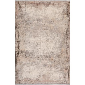 Novel Vintage-Teppich #Upperground Oasis, Sand, Beige, Textil, Vintage, rechteckig, 200x290 cm, Textiles Vertrauen - Oeko-Tex®, Hohenstein, AZO-frei, Oeko-Tex® Standard 100, für Fußbodenheizung geeignet, in verschiedenen Größen erhältlich, UV-beständig,