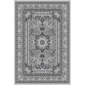 Novel Webteppich Marrakesh, Grau, Textil, orientalisch, rechteckig, 240x340 cm, Oeko-Tex® Standard 100, pflegeleicht, Teppiche & Böden, Teppiche, Orientteppiche