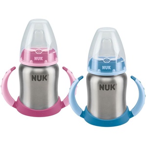 NUK NUK Becher Learner Cup