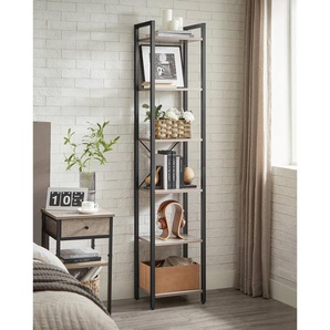 Etagere Bücherregal Lakesha