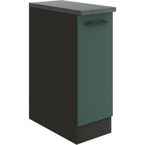 OPTIFIT Apothekerschrank Palma Breite 30 cm, Höhe 84,8 cm, Anbau-und Unterbau möglich