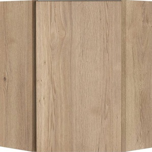 OPTIFIT Eckhängeschrank Roth Breite 60 x 60 cm