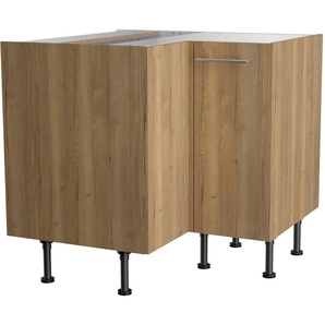 OPTIFIT Eckunterschrank Klara Breite 90 x 90 cm