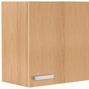 OPTIFIT Hängeschrank Odense 60 cm breit, 57,6 cm hoch, mit 1 Tür