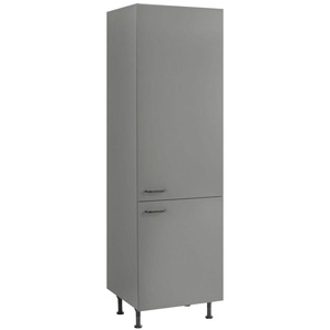 OPTIFIT Hochschrank Elga mit Soft-Close-Funktion, höhenverstellbaren Füßen, Breite 60 cm