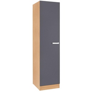 OPTIFIT Hochschrank Odense 50 cm breit, 57 cm tief, mit 3 Einlegeböden, für viel Stauraum