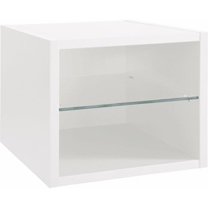 OPTIFIT Regalelement Napoli, für Unterschrank, Breite 30cm