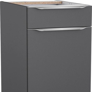 Küchenschränke aus Aluminium 24 | Preisvergleich Moebel