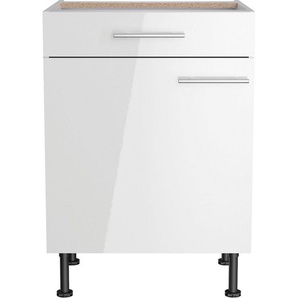 OPTIFIT Unterschrank Klara Breite 60 cm