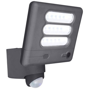 OSMOT Eco-Light Lutec Esa Cam grau (6255-CAM)