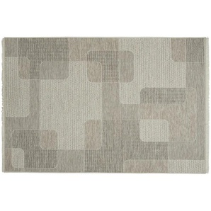 Outdoor-Teppich  Mariella ¦ beige ¦ Synthetische Fasern ¦ Maße (cm): B: 75