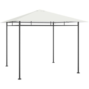 Outsunny 3x3m Replacement Gazebo Canopy grey