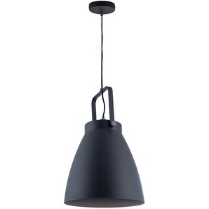 Paco Home Pendelleuchte BOONE PD, ohne Leuchtmittel, Stehleuchte Modern Wohnzimmer Industrial Scheinwerfer Design E27