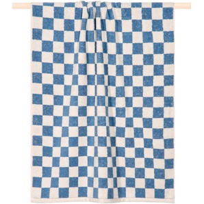 PAD Strandtuch Chess, Frottee (1-St), Made in Europe