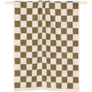 PAD Strandtuch Chess, Frottee (1-St), Made in Europe