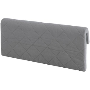 Paidi Laufgittereinlage Scotty, Anthrazit, Textil, Füllung: Polyetherschaumkern, Polyurethan (Pur), 88.0x36.0x10.0 cm, Blauer Engel, Goldenes M, Tasche, Babymöbel, Laufgitter