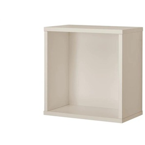 PAIDI Wandbox  Stiene ¦ beige ¦ Maße (cm): B: 35 H: 35 T: 18,7