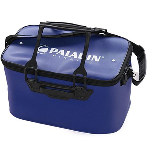 PALADIN® Wasserdichte Angeltasche Größe S oder M