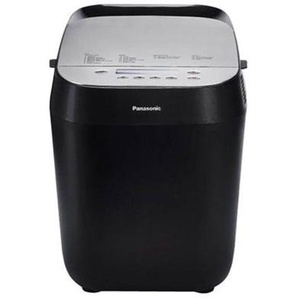 Panasonic Brotbackautomaten SD-ZD2010KXH - breadmaker - bl